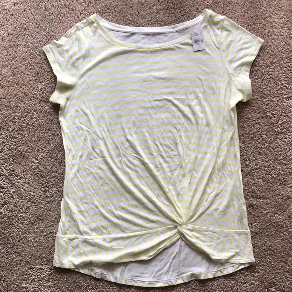 Loft T shirt